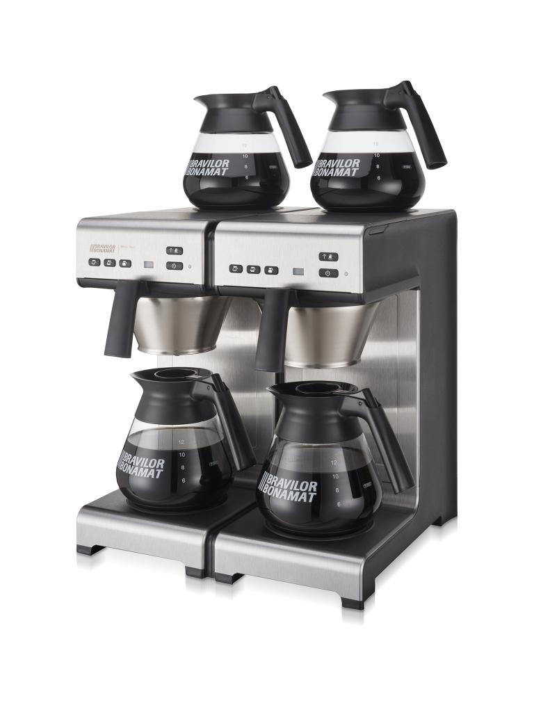 Machine à café à filtre - B20 HW - Bravilor Bonamat